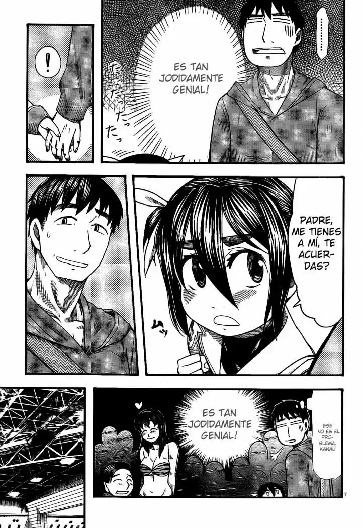Otaku no Musume-san (2006) - Capítulo 52 - Página 6 - LectorTMOo