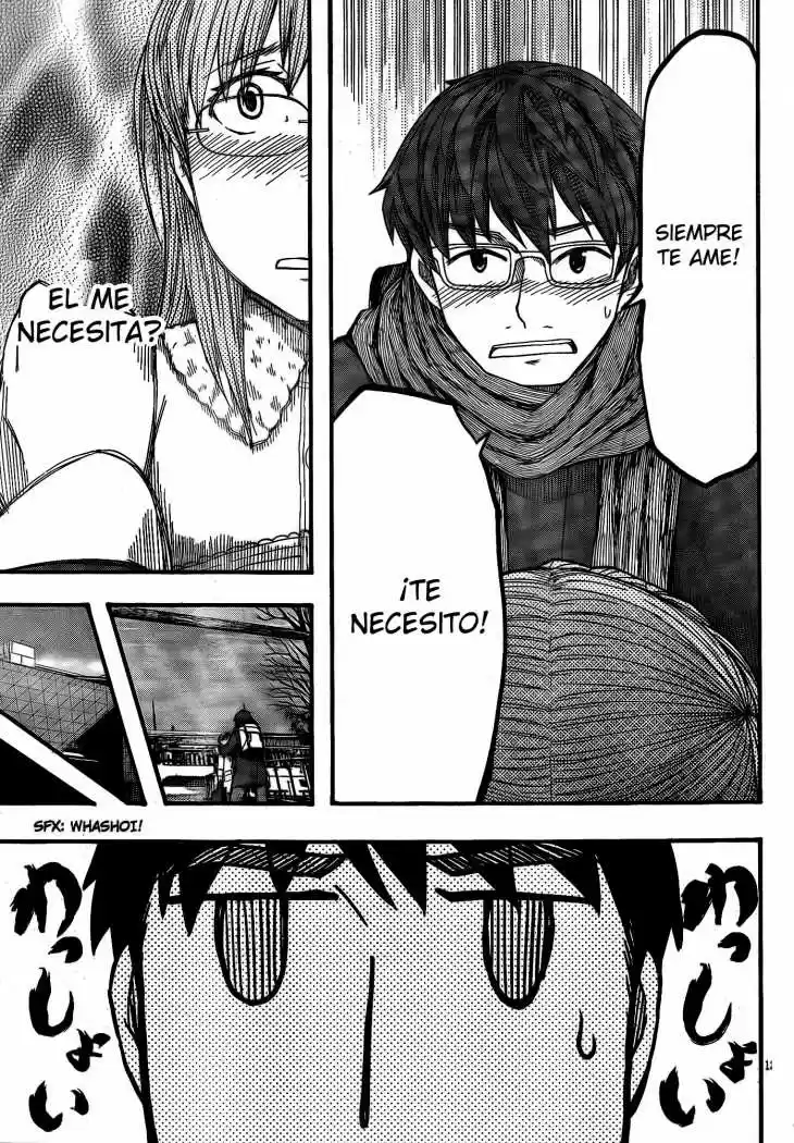 Otaku no Musume-san (2006) - Capítulo 52 - Página 12 - LectorTMOo