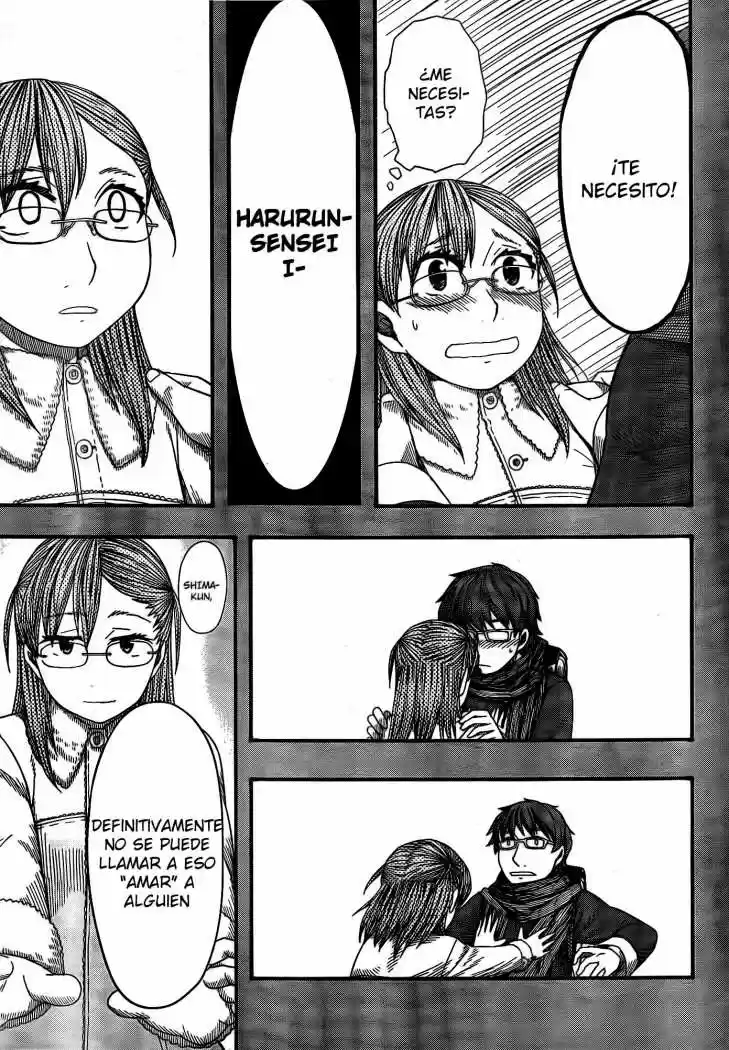Otaku no Musume-san (2006) - Capítulo 52 - Página 20 - LectorTMOo