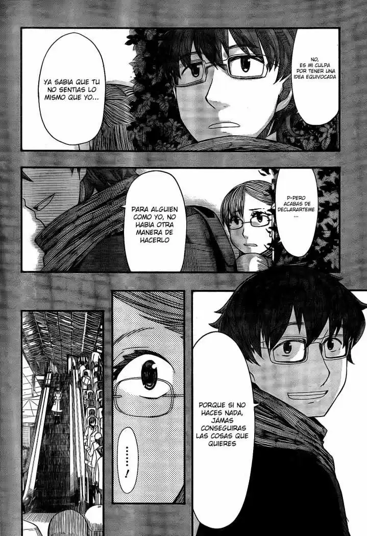 Otaku no Musume-san (2006) - Capítulo 52 - Página 23 - LectorTMOo