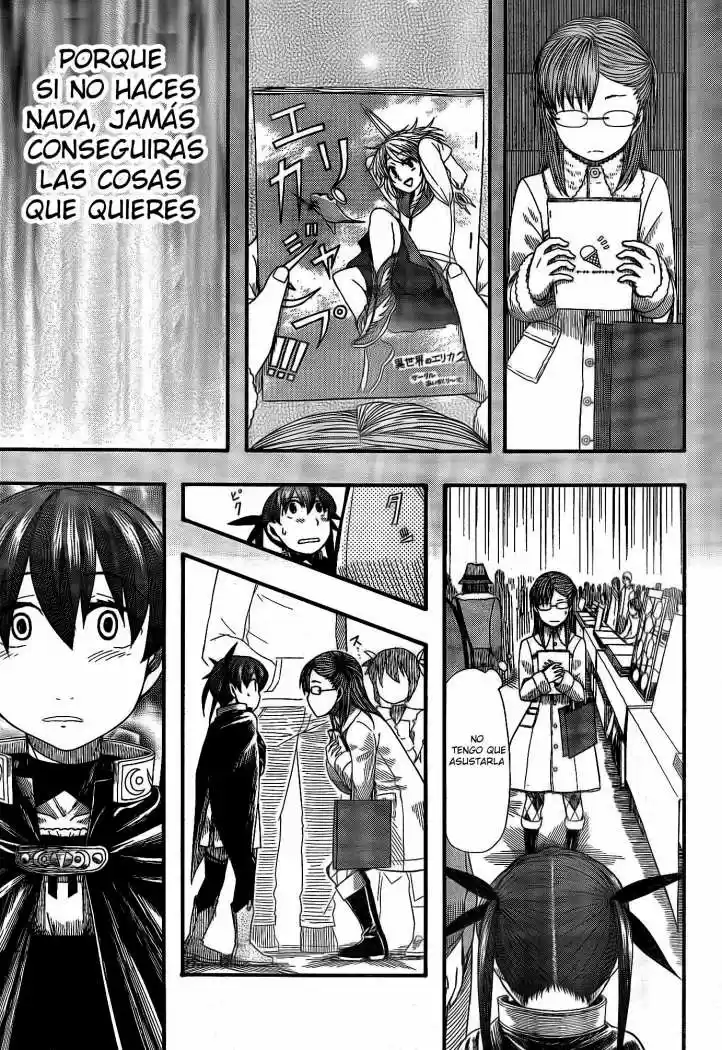 Otaku no Musume-san (2006) - Capítulo 52 - Página 24 - LectorTMOo
