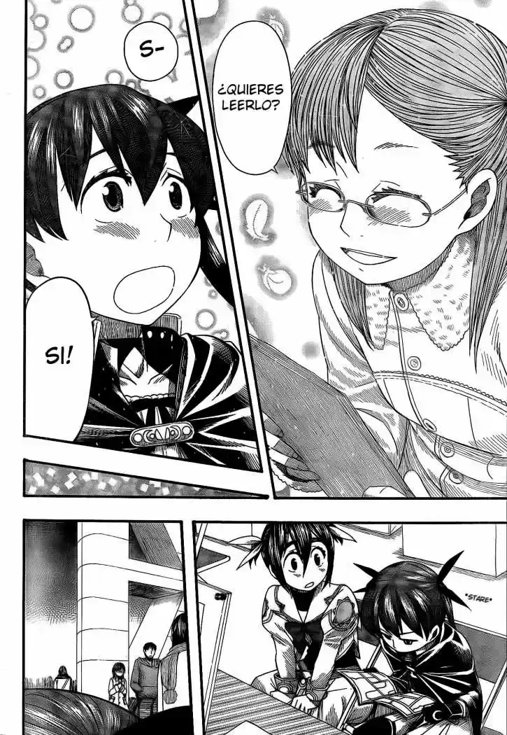 Otaku no Musume-san (2006) - Capítulo 52 - Página 25 - LectorTMOo