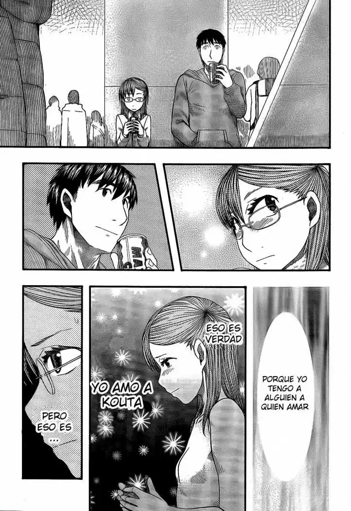 Otaku no Musume-san (2006) - Capítulo 52 - Página 26 - LectorTMOo