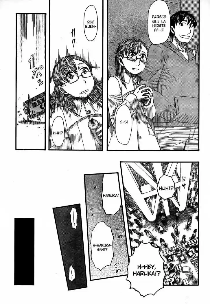 Otaku no Musume-san (2006) - Capítulo 52 - Página 28 - LectorTMOo
