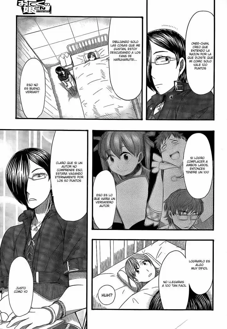 Otaku no Musume-san (2006) - Capítulo 52 - Página 30 - LectorTMOo