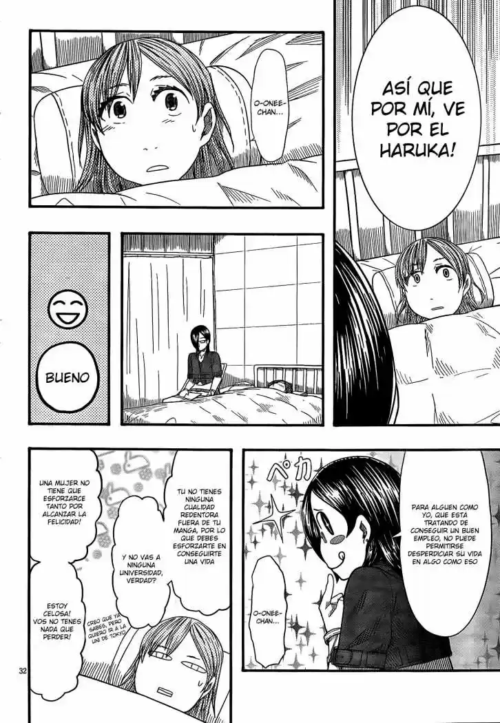 Otaku no Musume-san (2006) - Capítulo 52 - Página 31 - LectorTMOo