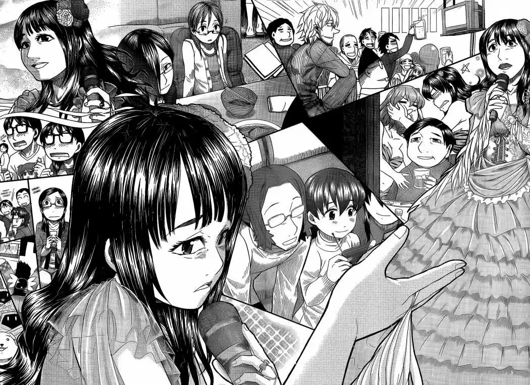 Otaku no Musume-san (2006) - Capítulo 53 - Página 12 - LectorTMOo