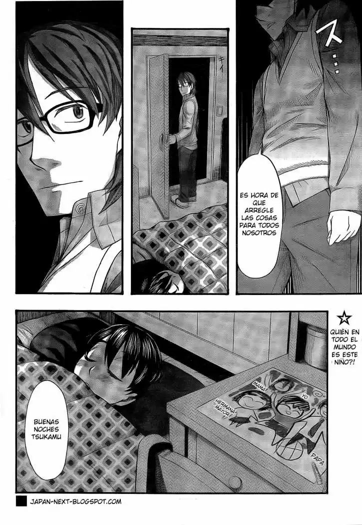 Otaku no Musume-san (2006) - Capítulo 53 - Página 23 - LectorTMOo