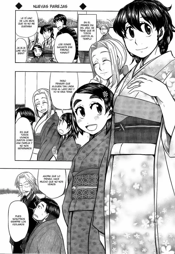 Otaku no Musume-san (2006) - Capítulo 54 - Página 5 - LectorTMOo