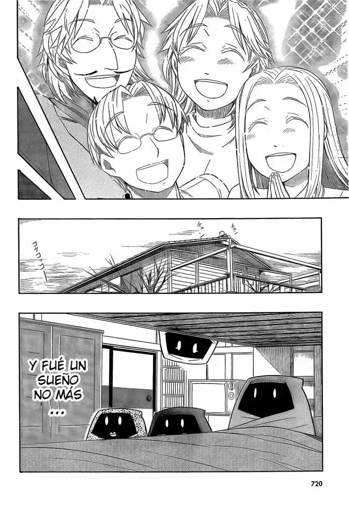 Otaku no Musume-san (2006) - Capítulo 54 - Página 10 - LectorTMOo