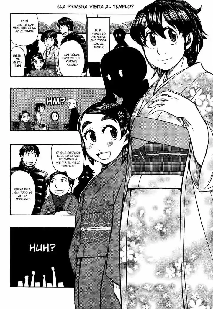 Otaku no Musume-san (2006) - Capítulo 54 - Página 13 - LectorTMOo