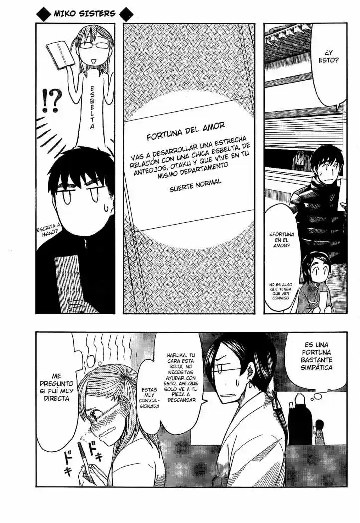 Otaku no Musume-san (2006) - Capítulo 54 - Página 20 - LectorTMOo