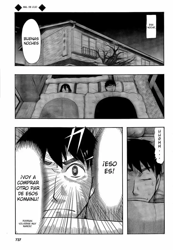 Otaku no Musume-san (2006) - Capítulo 54 - Página 26 - LectorTMOo