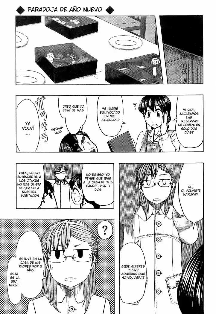 Otaku no Musume-san (2006) - Capítulo 54 - Página 28 - LectorTMOo