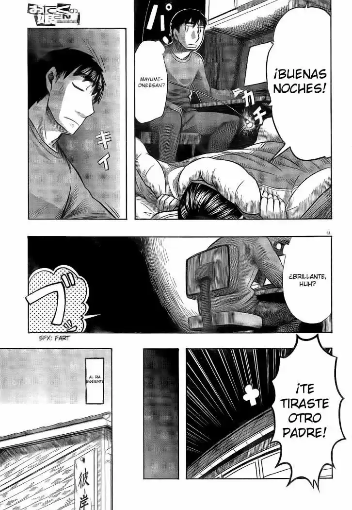 Otaku no Musume-san (2006) - Capítulo 55 - Página 8 - LectorTMOo