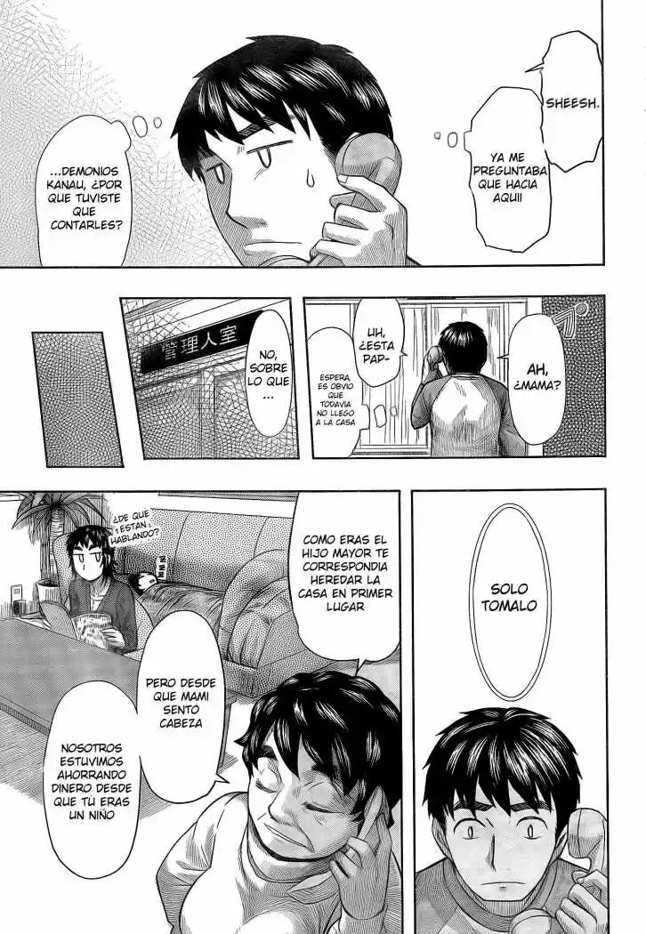 Otaku no Musume-san (2006) - Capítulo 55 - Página 24 - LectorTMOo