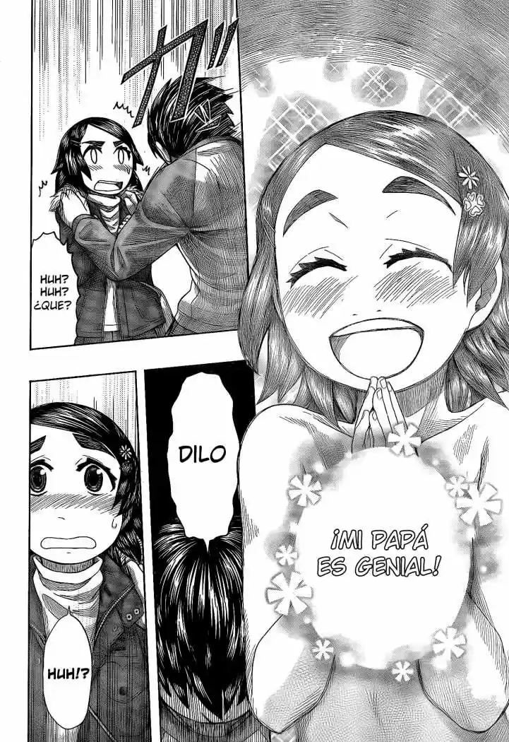 Otaku no Musume-san (2006) - Capítulo 55 - Página 27 - LectorTMOo
