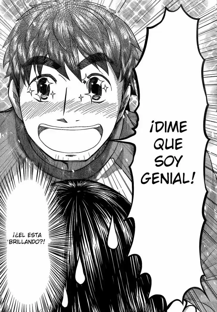 Otaku no Musume-san (2006) - Capítulo 55 - Página 28 - LectorTMOo
