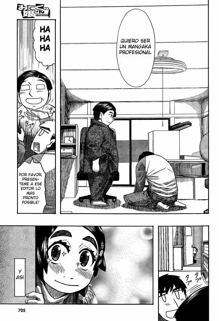 Otaku no Musume-san (2006) - Capítulo 55 - Página 30 - LectorTMOo