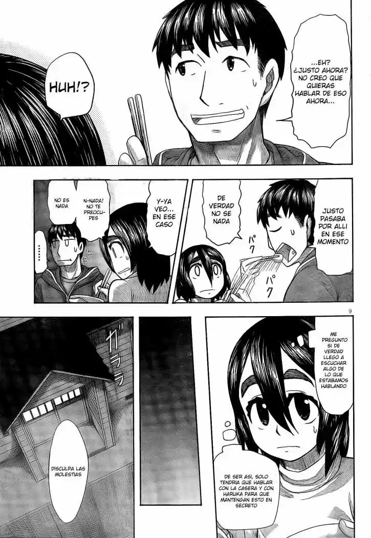 Otaku no Musume-san (2006) - Capítulo 56 - Página 9 - LectorTMOo