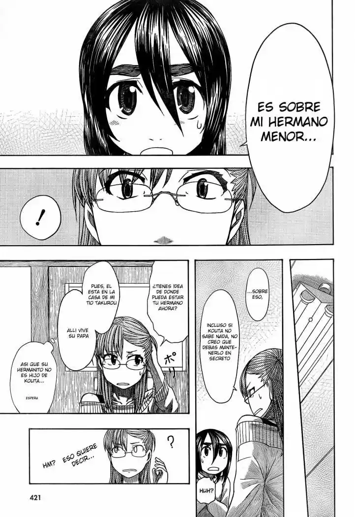 Otaku no Musume-san (2006) - Capítulo 56 - Página 15 - LectorTMOo