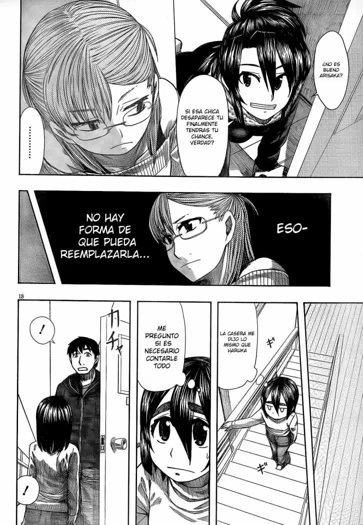Otaku no Musume-san (2006) - Capítulo 56 - Página 18 - LectorTMOo