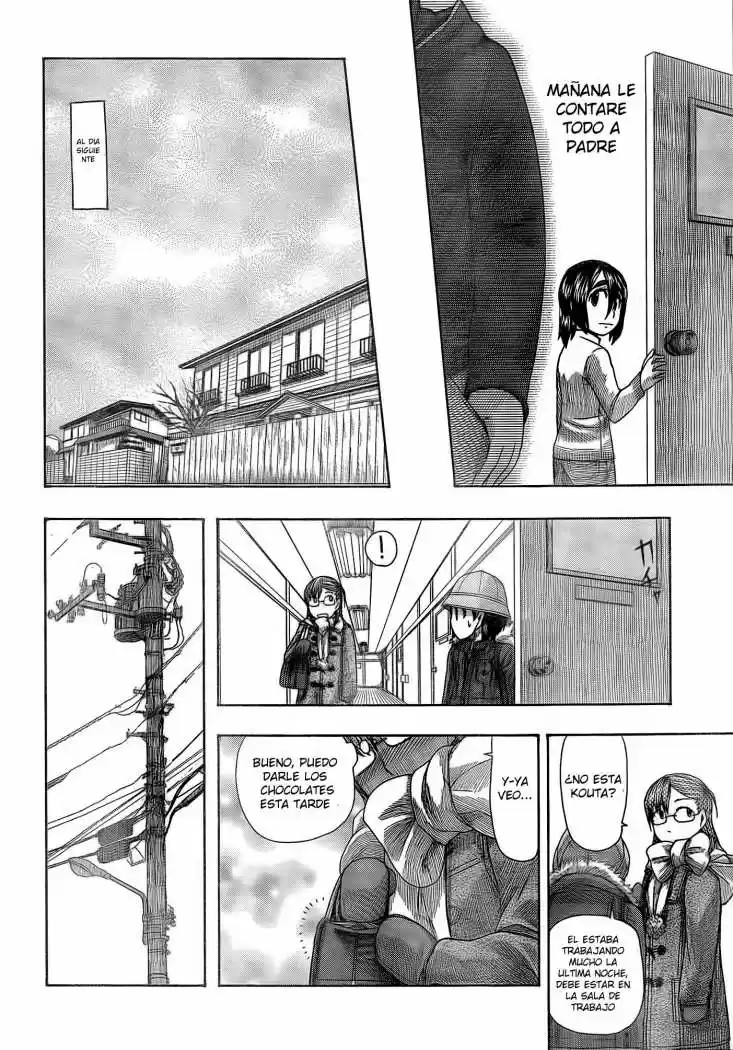 Otaku no Musume-san (2006) - Capítulo 56 - Página 20 - LectorTMOo