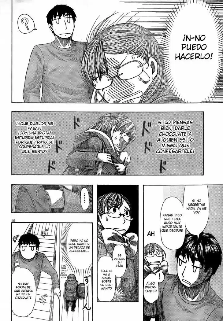 Otaku no Musume-san (2006) - Capítulo 56 - Página 26 - LectorTMOo