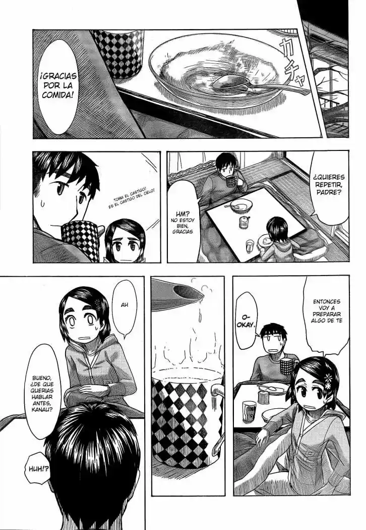 Otaku no Musume-san (2006) - Capítulo 56 - Página 27 - LectorTMOo
