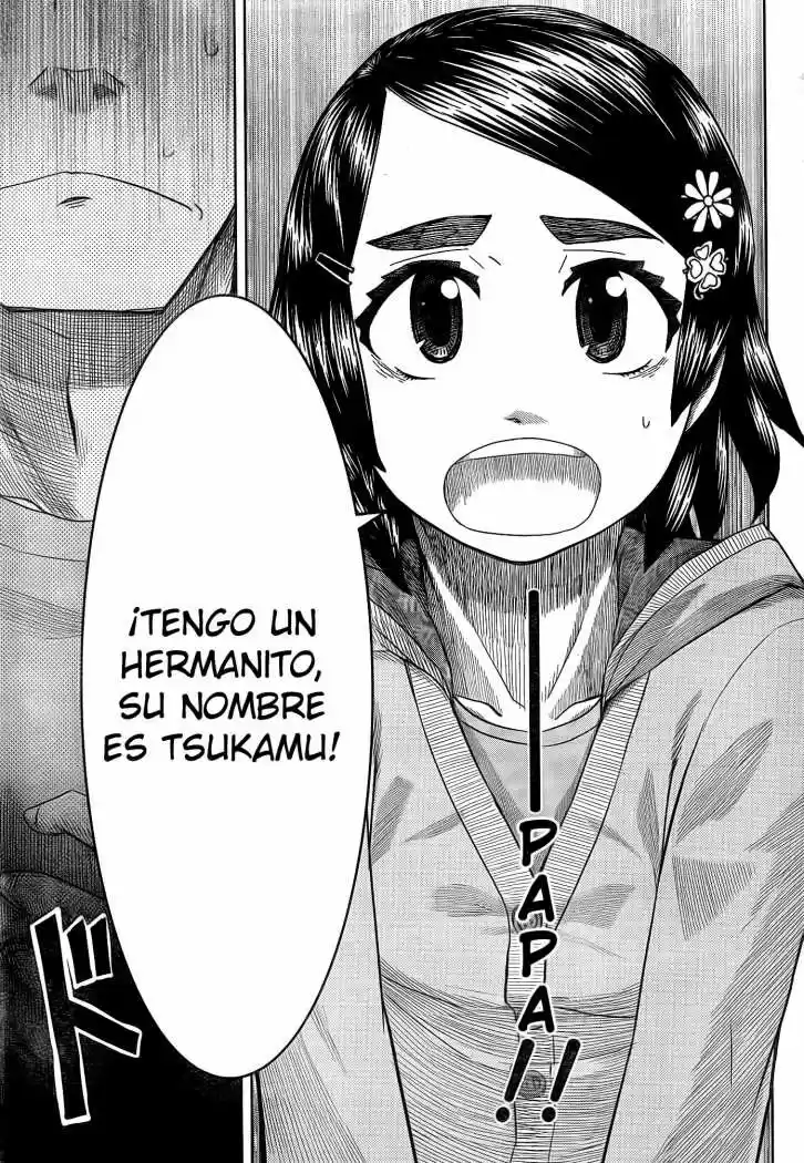 Otaku no Musume-san (2006) - Capítulo 56 - Página 29 - LectorTMOo