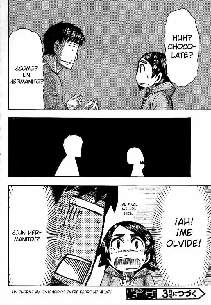 Otaku no Musume-san (2006) - Capítulo 56 - Página 31 - LectorTMOo