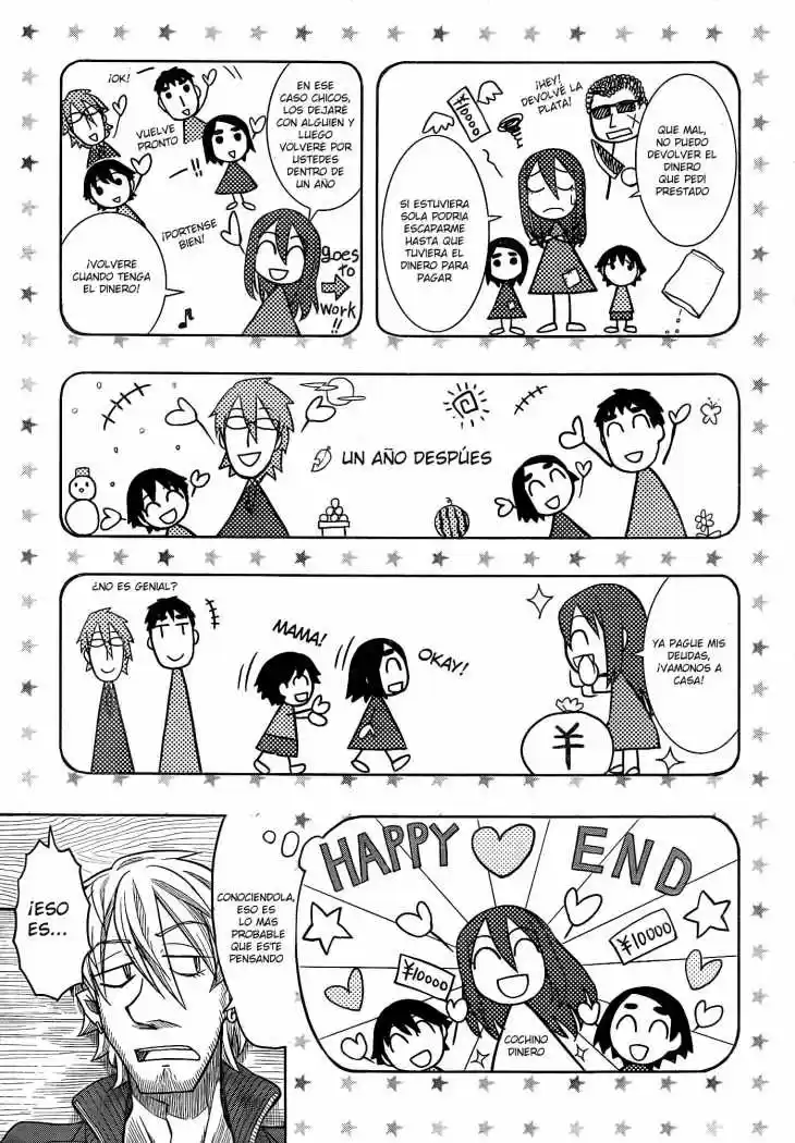 Otaku no Musume-san (2006) - Capítulo 57 - Página 5 - LectorTMOo