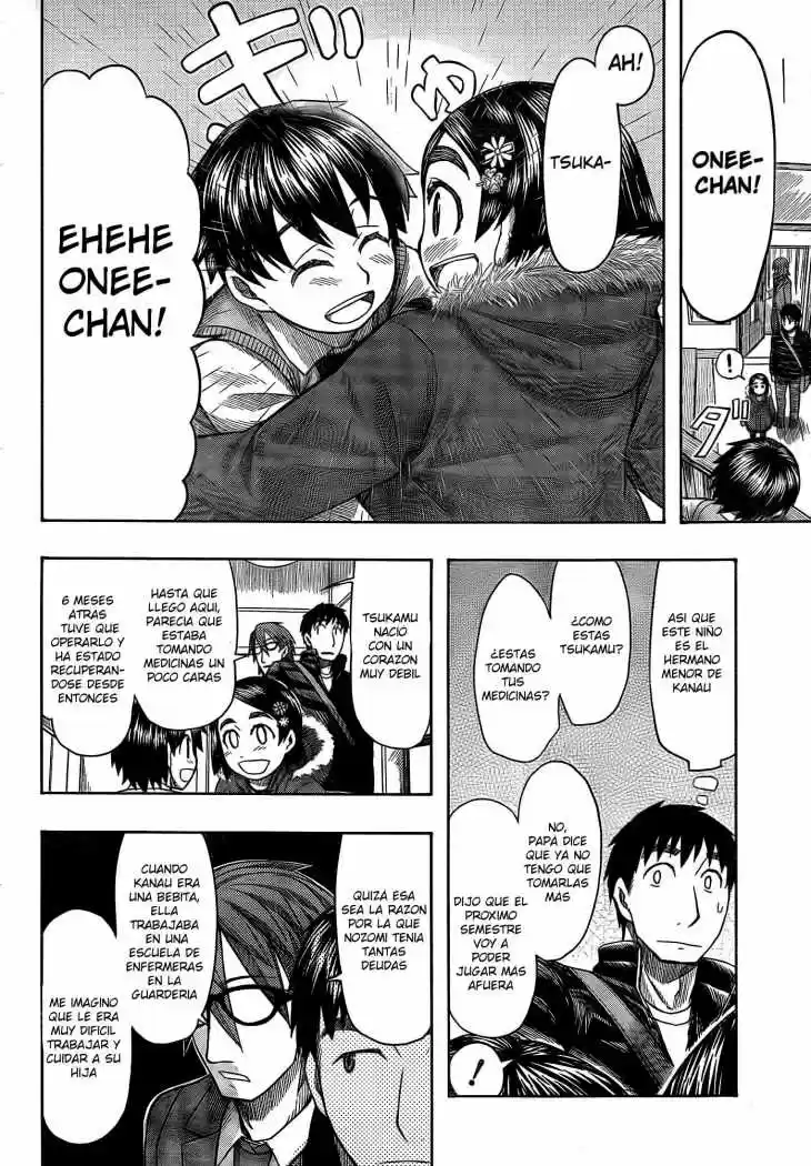 Otaku no Musume-san (2006) - Capítulo 57 - Página 10 - LectorTMOo