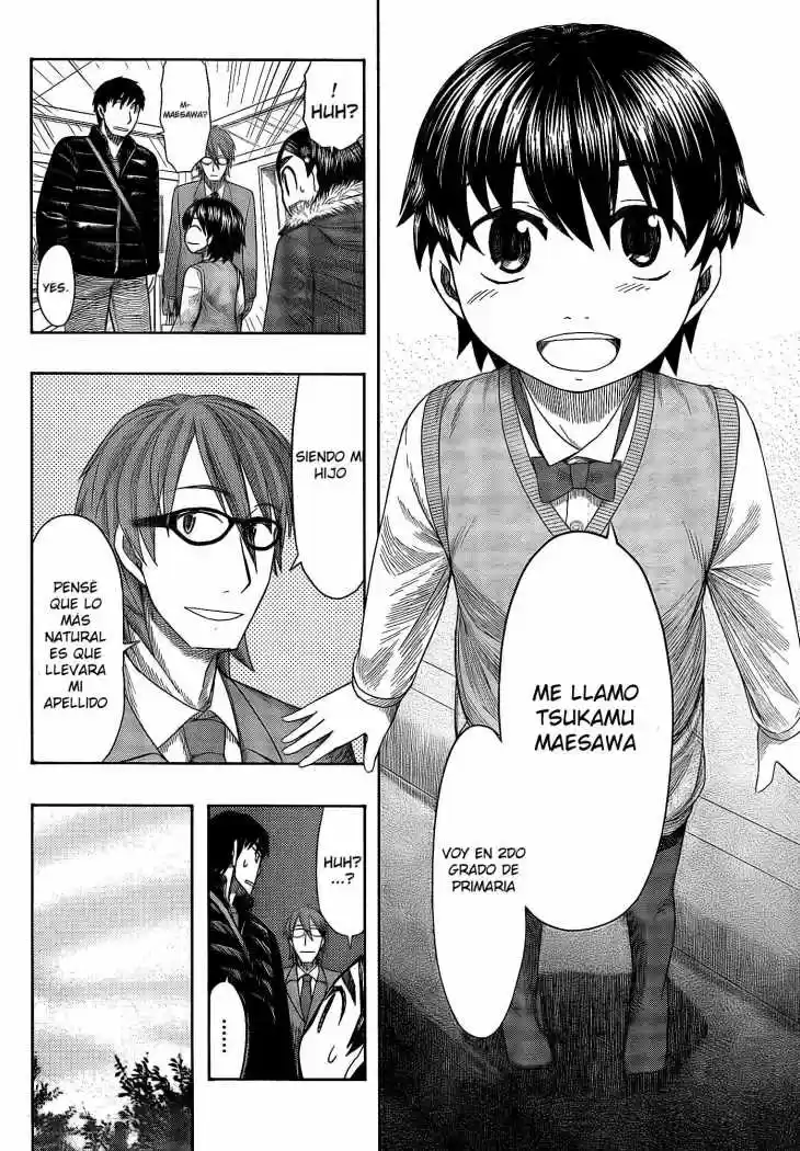 Otaku no Musume-san (2006) - Capítulo 57 - Página 12 - LectorTMOo