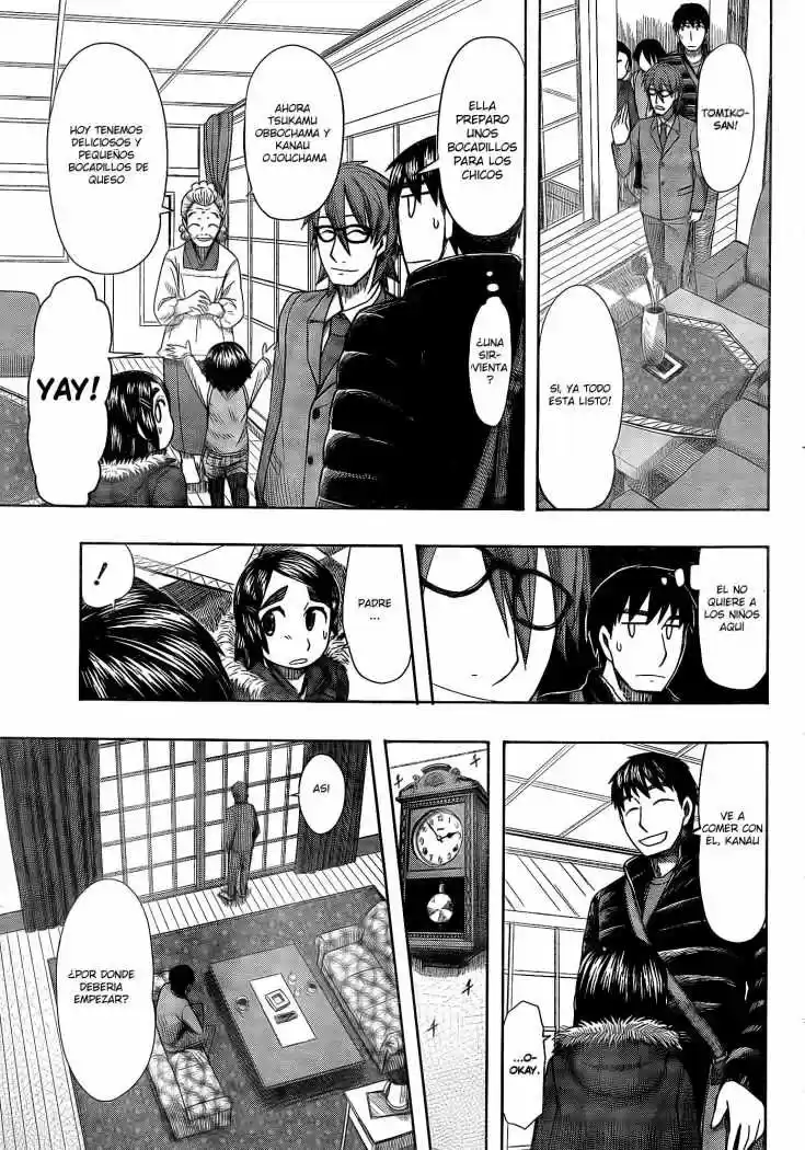 Otaku no Musume-san (2006) - Capítulo 57 - Página 13 - LectorTMOo
