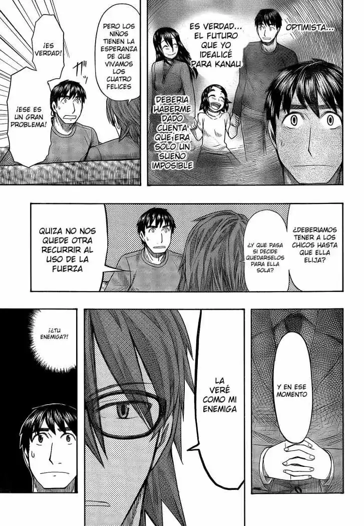 Otaku no Musume-san (2006) - Capítulo 57 - Página 21 - LectorTMOo