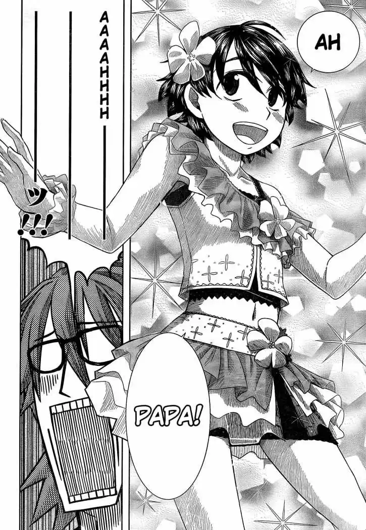 Otaku no Musume-san (2006) - Capítulo 57 - Página 26 - LectorTMOo