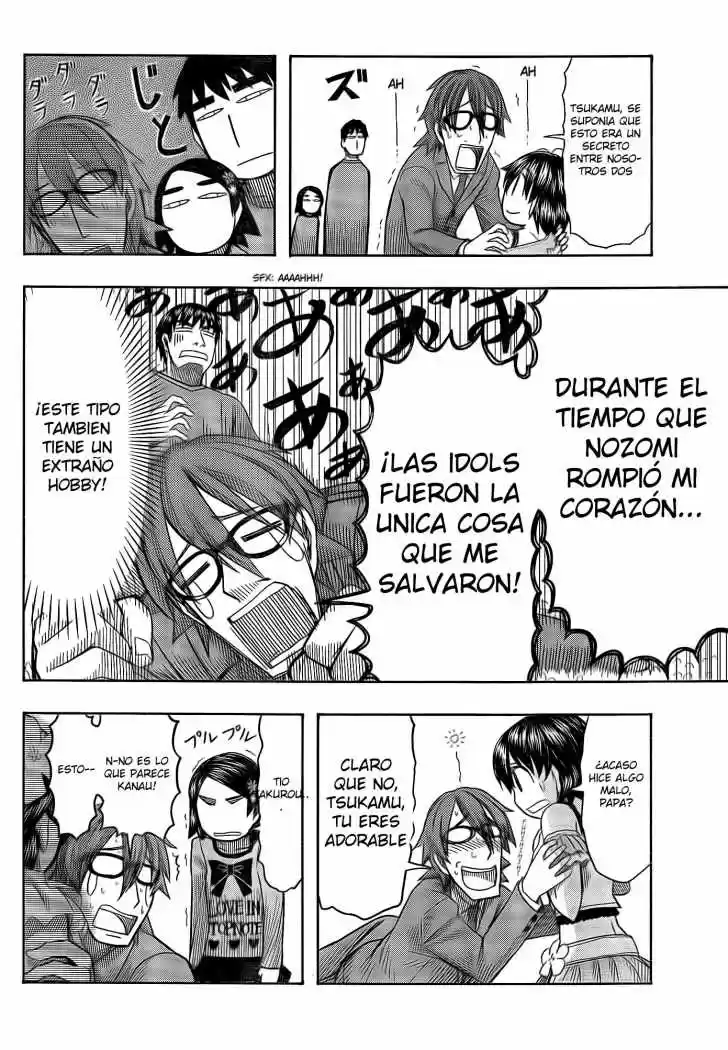 Otaku no Musume-san (2006) - Capítulo 57 - Página 28 - LectorTMOo