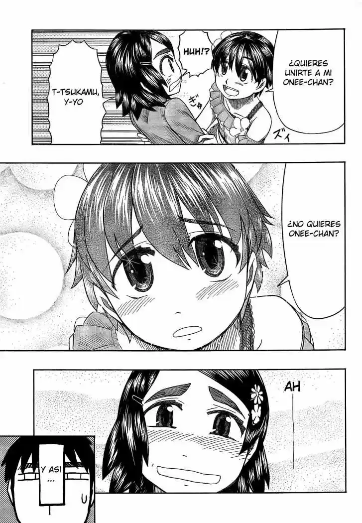 Otaku no Musume-san (2006) - Capítulo 57 - Página 29 - LectorTMOo