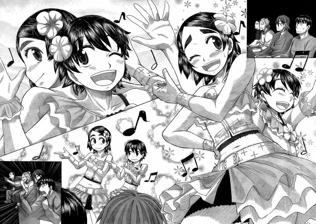 Otaku no Musume-san (2006) - Capítulo 57 - Página 30 - LectorTMOo