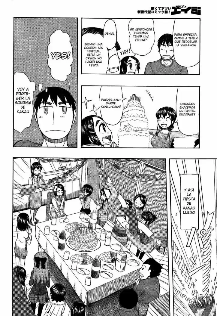 Otaku no Musume-san (2006) - Capítulo 58 - Página 8 - LectorTMOo