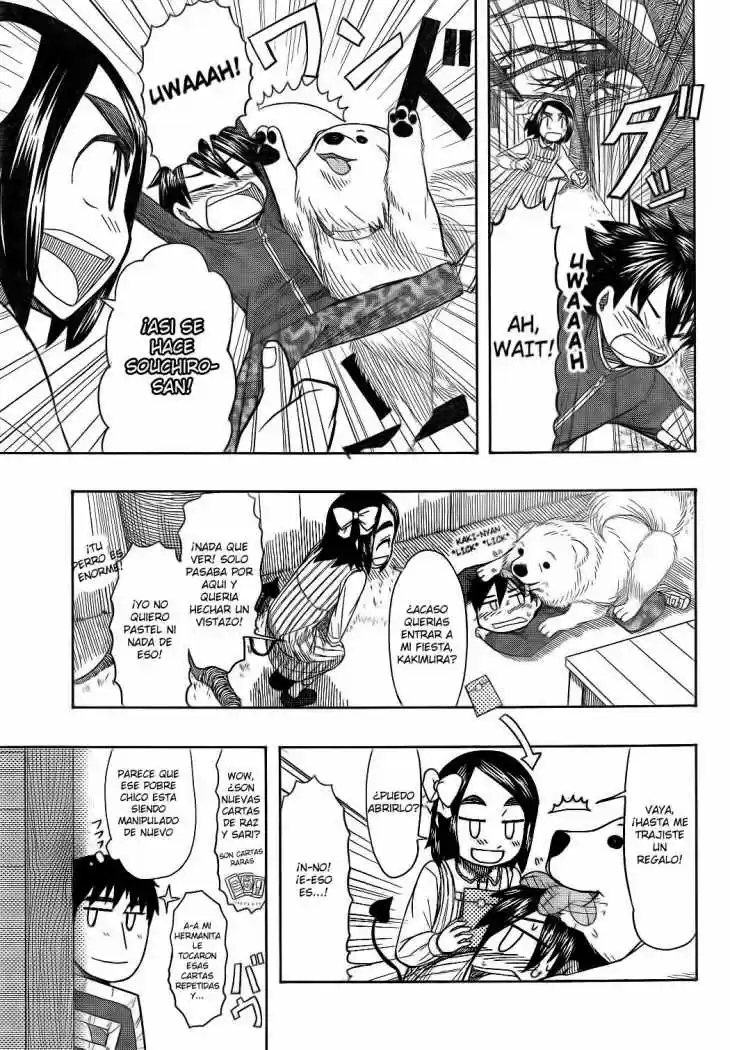 Otaku no Musume-san (2006) - Capítulo 58 - Página 11 - LectorTMOo