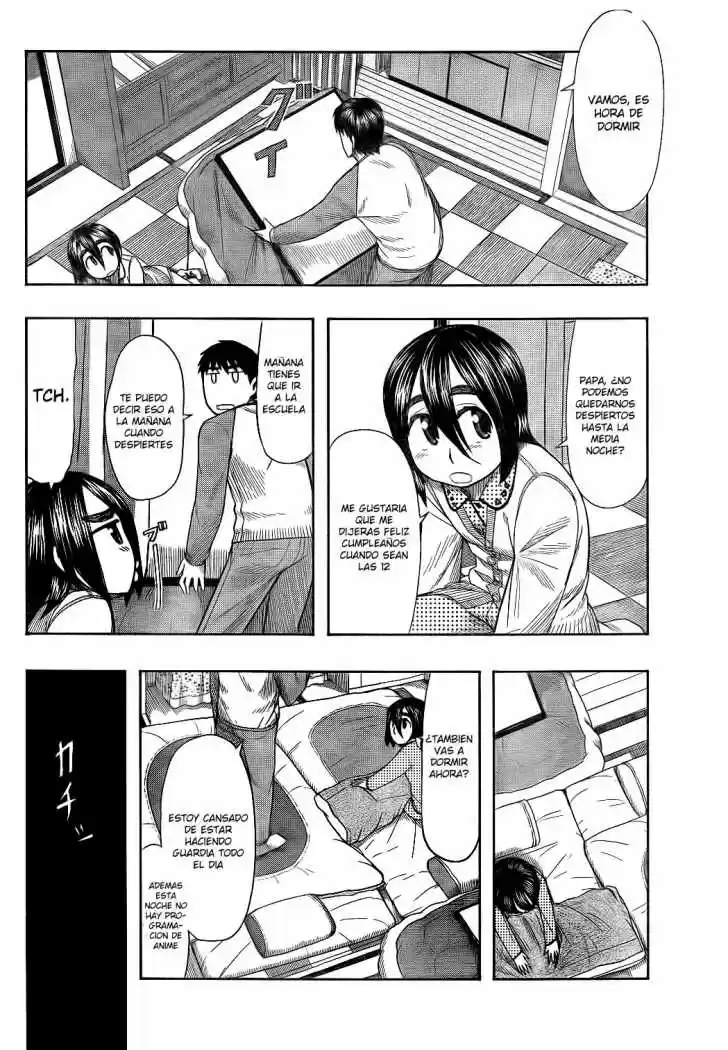 Otaku no Musume-san (2006) - Capítulo 58 - Página 20 - LectorTMOo