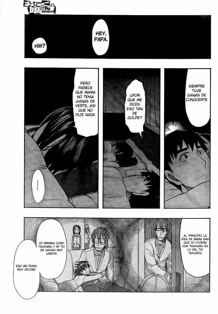 Otaku no Musume-san (2006) - Capítulo 58 - Página 21 - LectorTMOo