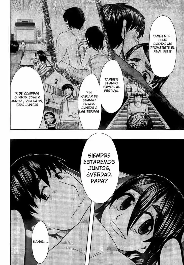 Otaku no Musume-san (2006) - Capítulo 58 - Página 24 - LectorTMOo