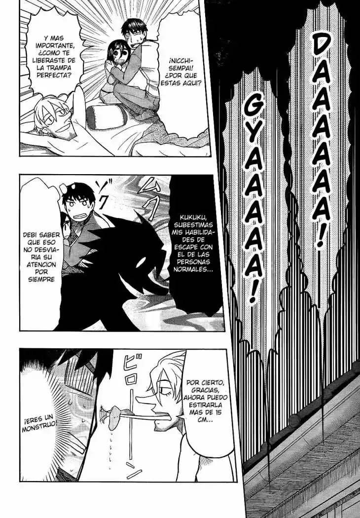 Otaku no Musume-san (2006) - Capítulo 58 - Página 26 - LectorTMOo