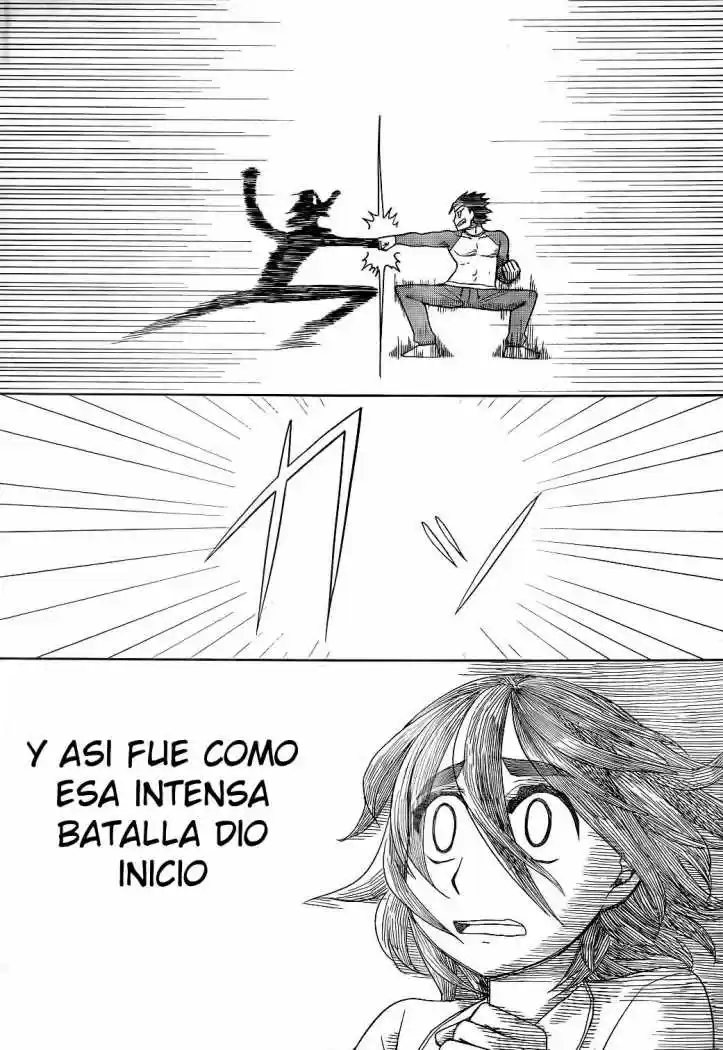 Otaku no Musume-san (2006) - Capítulo 58 - Página 29 - LectorTMOo