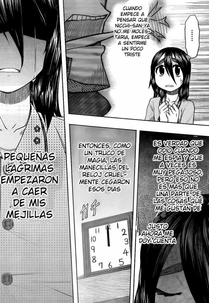 Otaku no Musume-san (2006) - Capítulo 58 - Página 31 - LectorTMOo