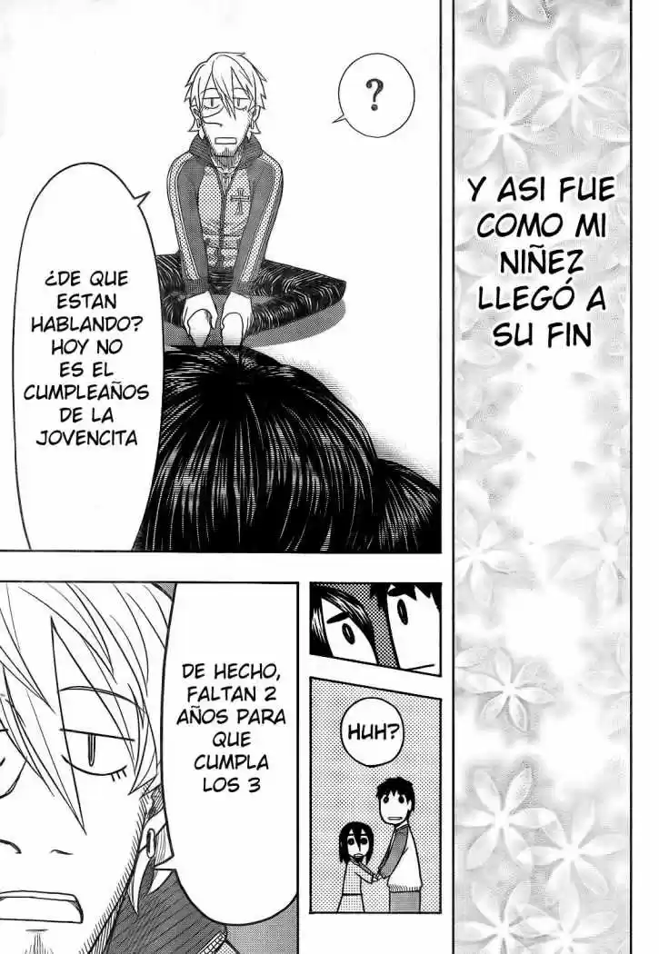 Otaku no Musume-san (2006) - Capítulo 58 - Página 33 - LectorTMOo