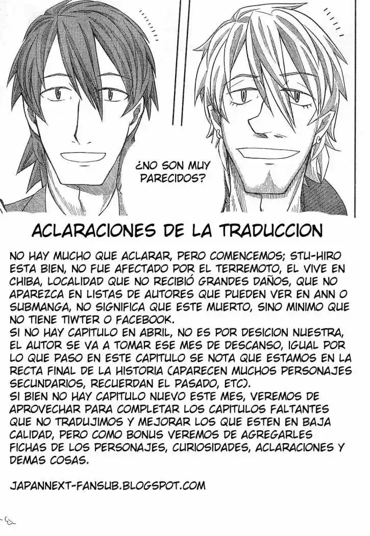 Otaku no Musume-san (2006) - Capítulo 58 - Página 37 - LectorTMOo